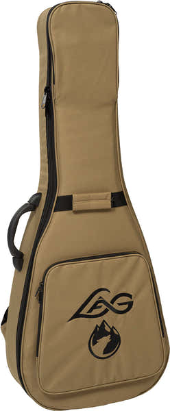 Lâg Gigbag Sauvage Travel