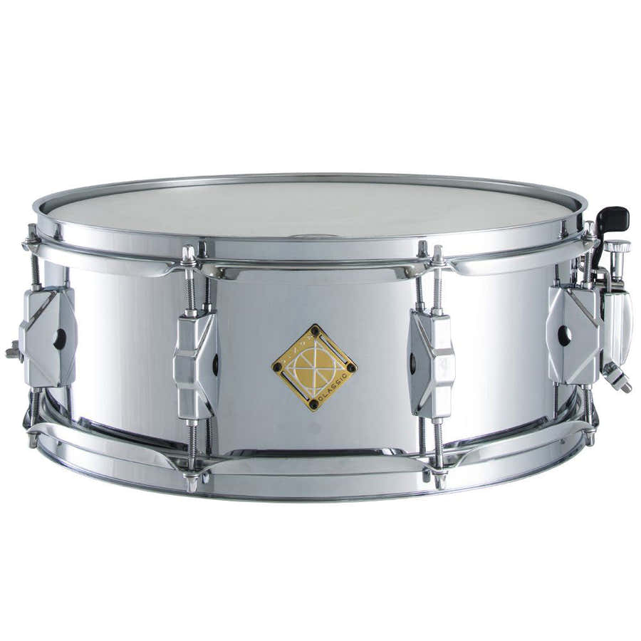 PDSCL554ST - Aço - 14"X55"