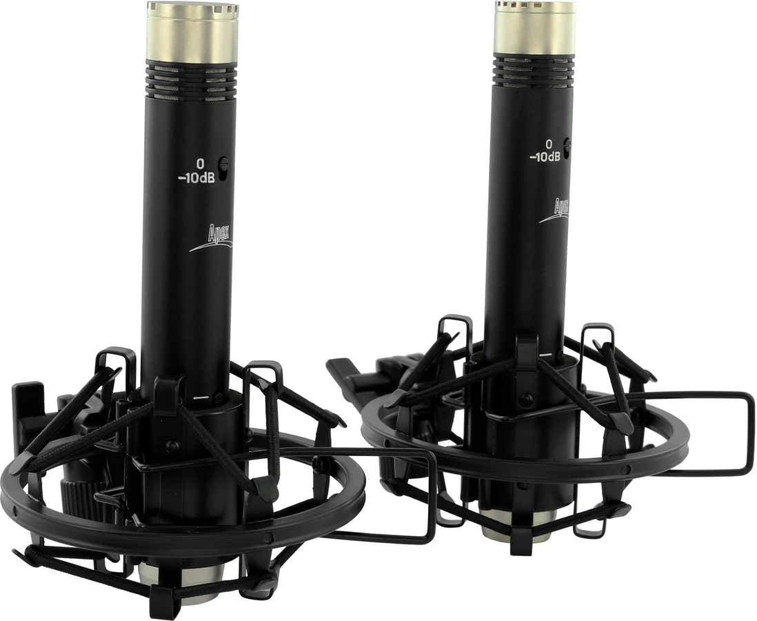 Apex 485BK
