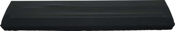 Proteção para teclado GKC-1648 Preto