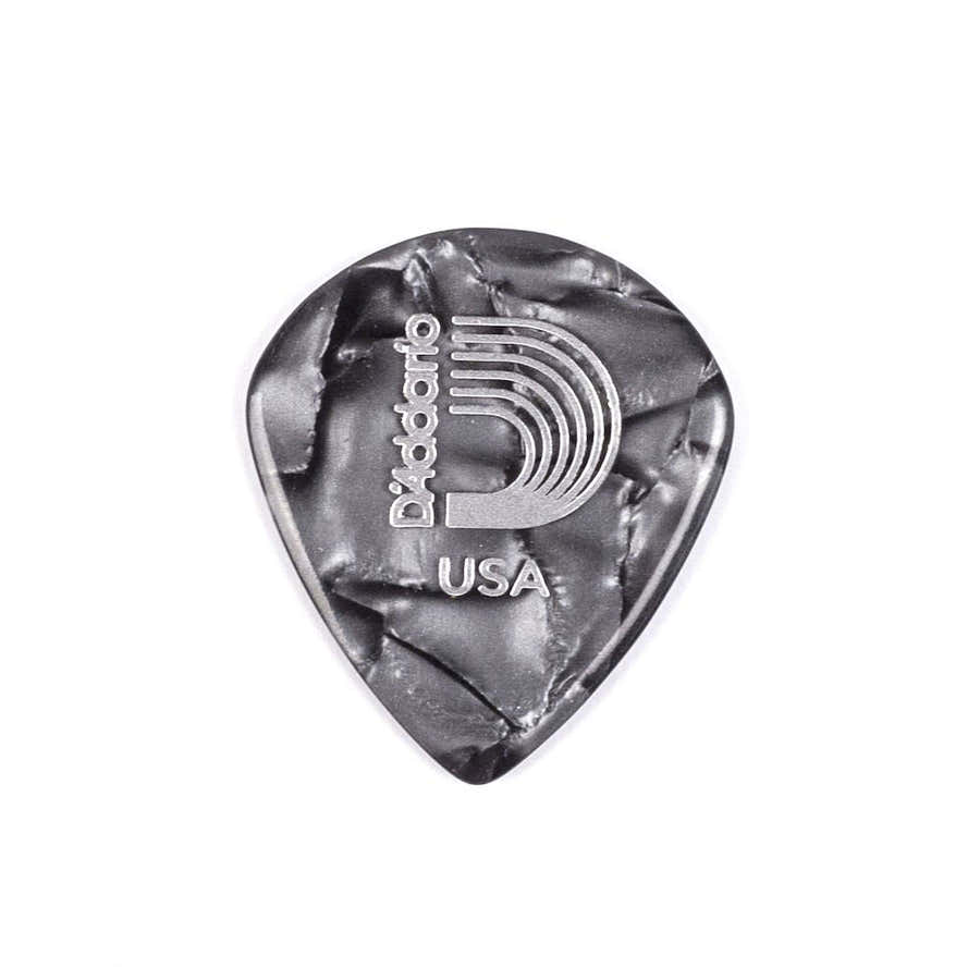 Acrylux Nitra Jazz pack de 3 da D'addario