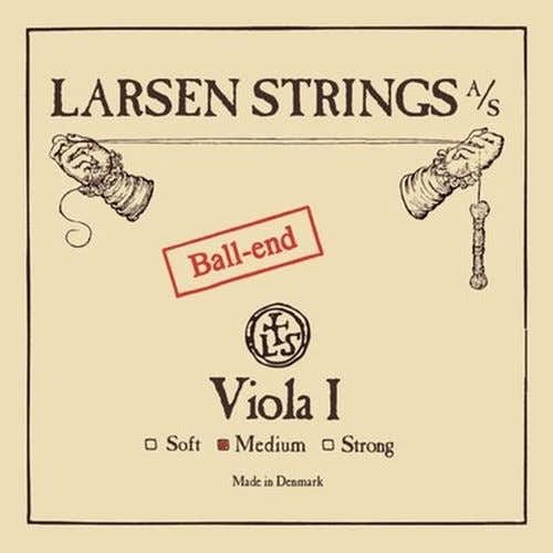 STRINGS ALTO MEDIUM