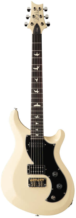 Vela S2 Antique White