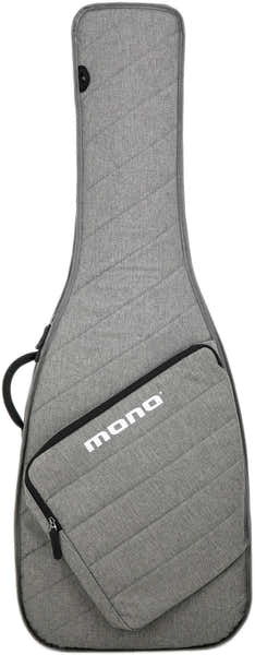 Mono Capa Baixo Elétrico Cinzenta - M80 Sleeve V2
