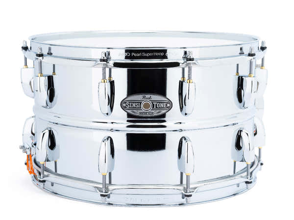 Sensitone Heritage Alloy 14 x 8"