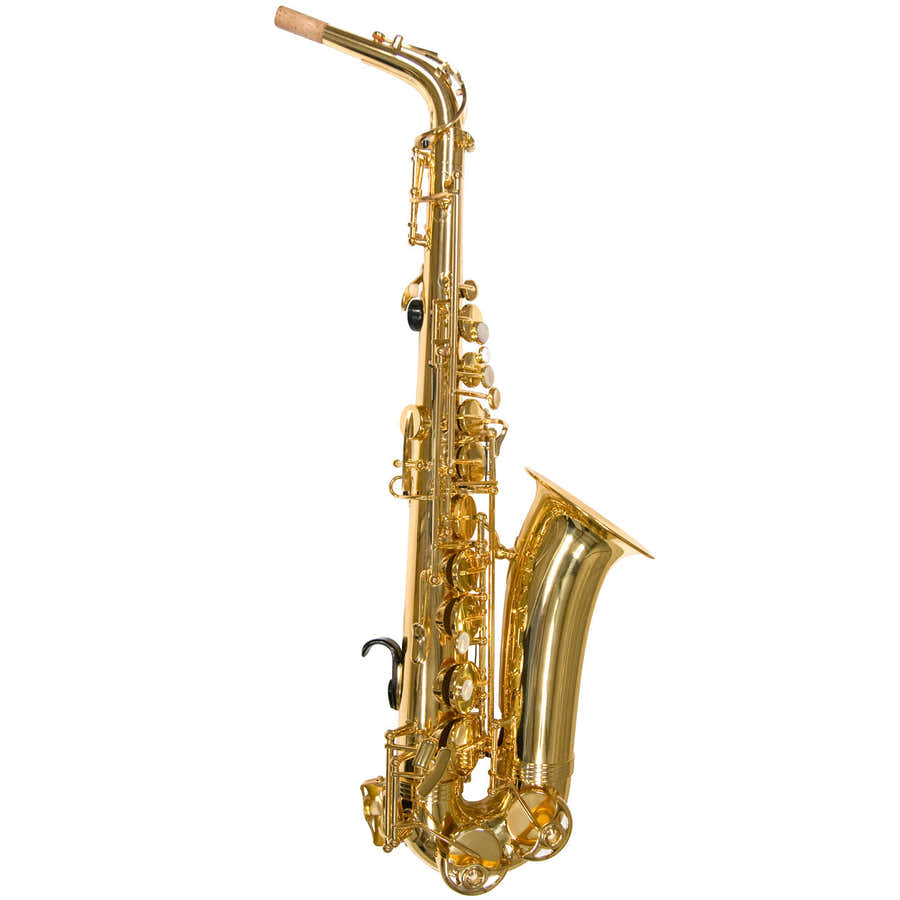 SAXOFONE ALFA (MOS PEQUENAS)