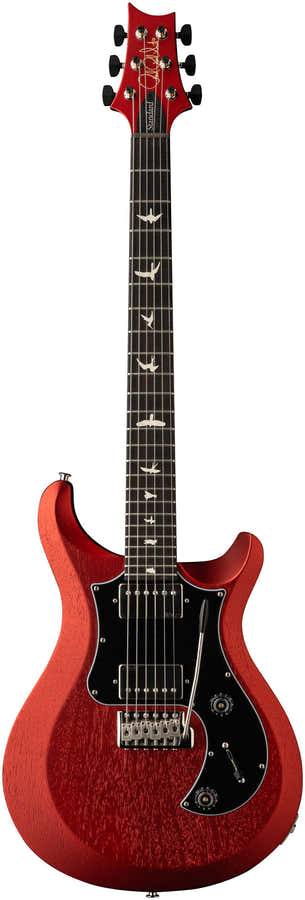 S2 Standard 24 Acetinado Vermelho Maçã Metálico