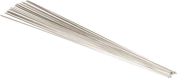 6T26160 TUBE OF 20 WIRES OF 60CM FOR FRET