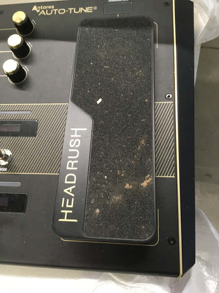 Headrush Prime - Produto B