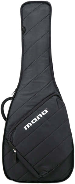Mono Saco para Guitarra Elétrica Preto - M80 Sleeve V2