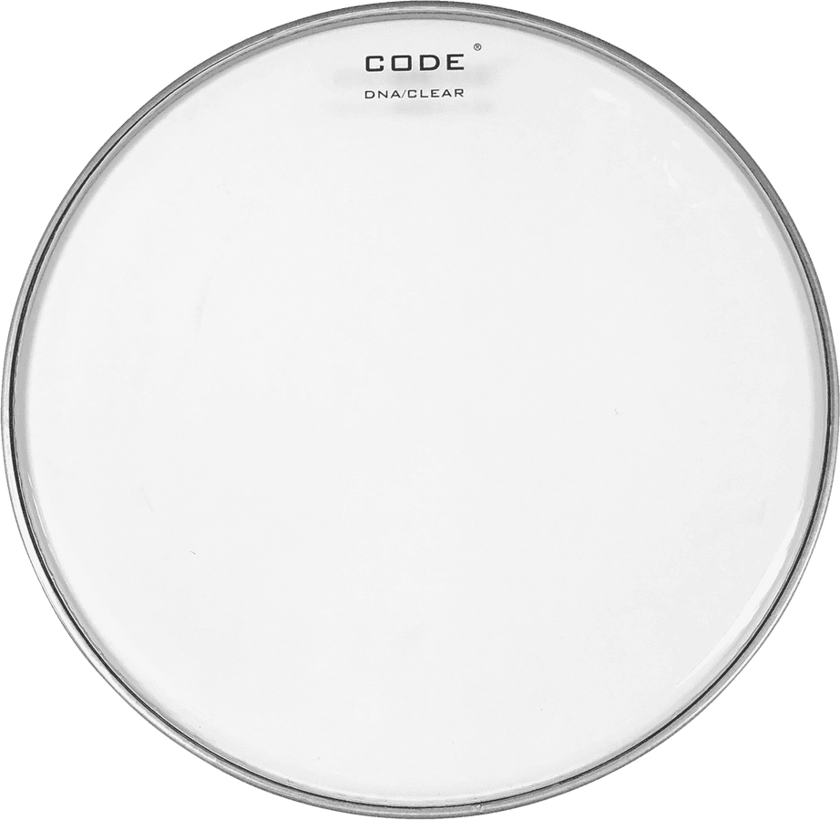 DNA CLEAR TOM 14"