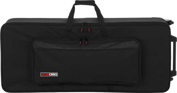 Saco para teclado GK61 Preto
