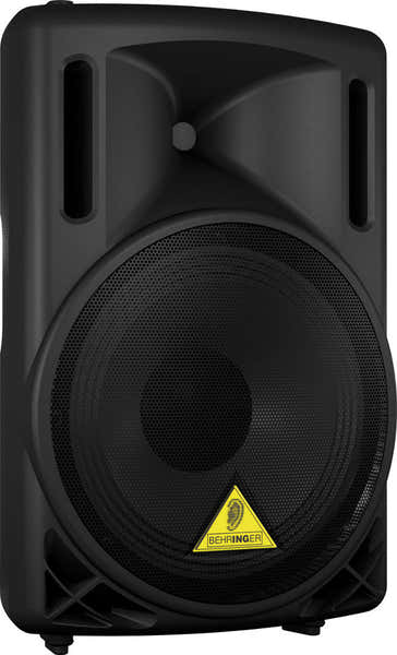 Behringer B212D 12" 400W (à unidade)