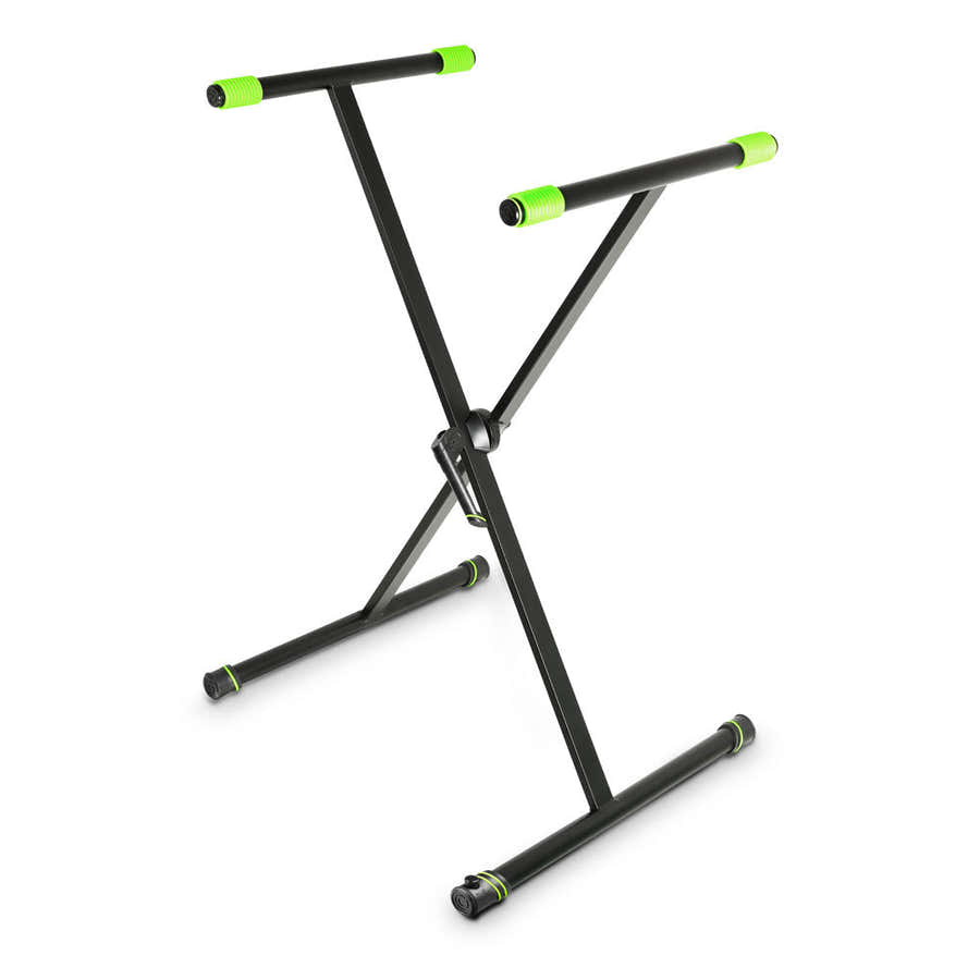 Suporte para teclado KSX 1 Preto