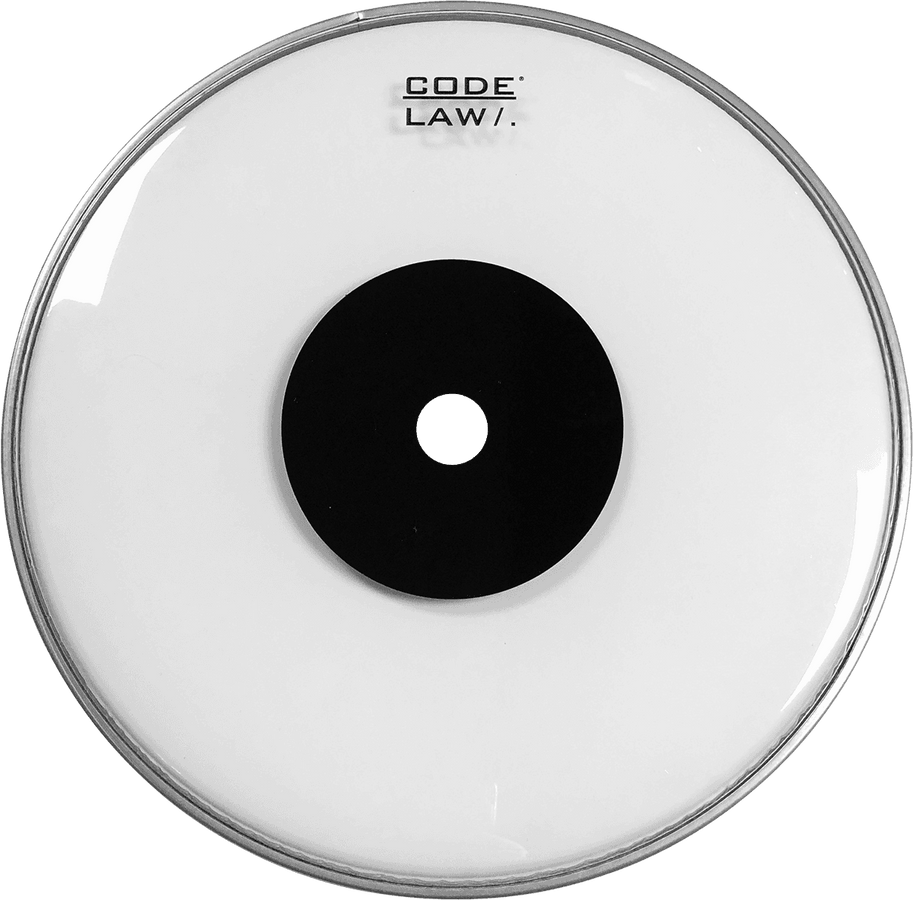 LAW CLEAR TOM 18"