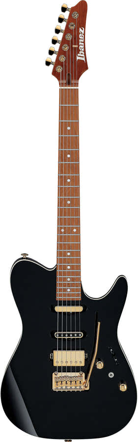 LB1BK Preto Signature Lari Basilio