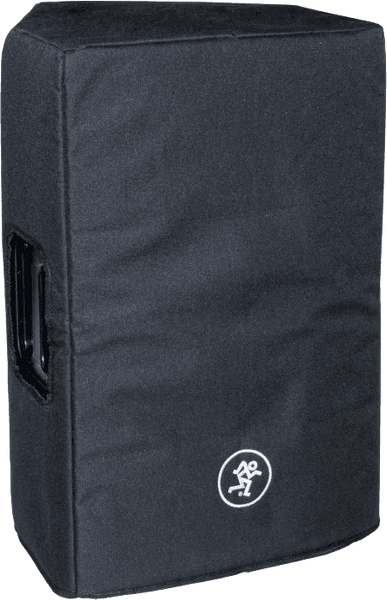 Mackie SRM212-cover