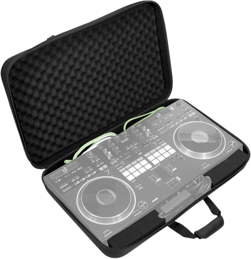 Eva Case REV7 Mochila