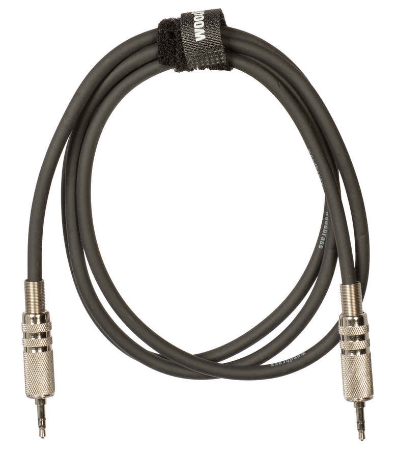 Cabo Mini Jack Estéreo - 1,5 m - AC50