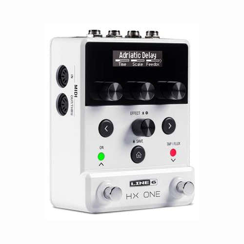 HX ONE Edição limitada Branco EU