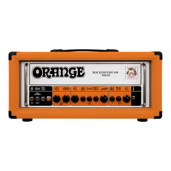 Rockerverb 100 MkIII RK100H