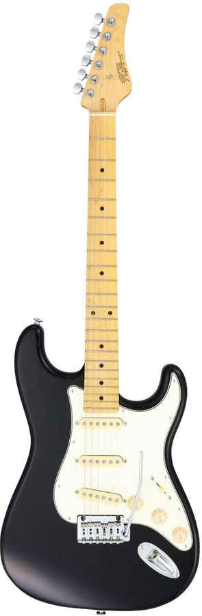 Boundary Bst-M/Bk Black - ESTOQUEB