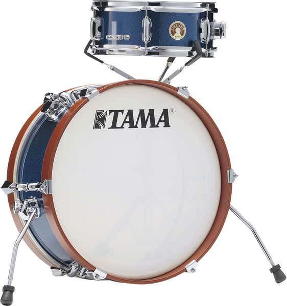 Tama Ljk28S-Isp - Club-Jam Mini 18" Bombo