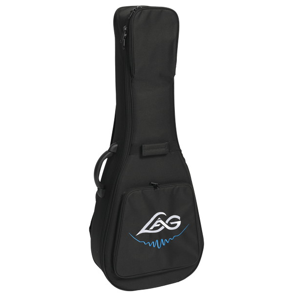 Gigbag Bluewave Format Travel