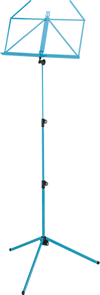 10010 Music Stand Collection Blue
