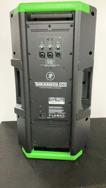 Mackie THRASH 212-GO - B Stock