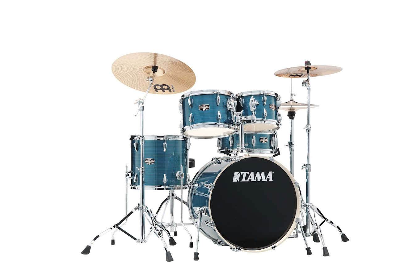 IMPERIALSTAR FUSION 20 HAIRLINE BLUE