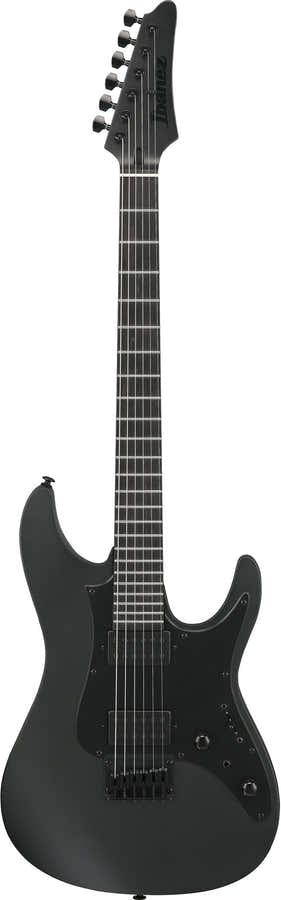 AZ41B1 Preto Mate