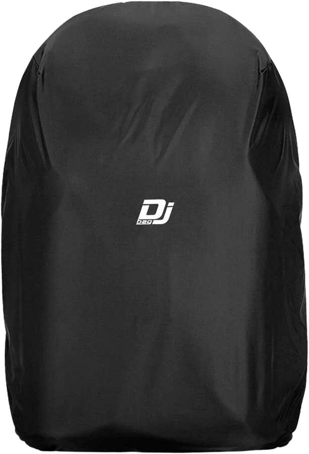 A-Raincover Capa para mochila DJ