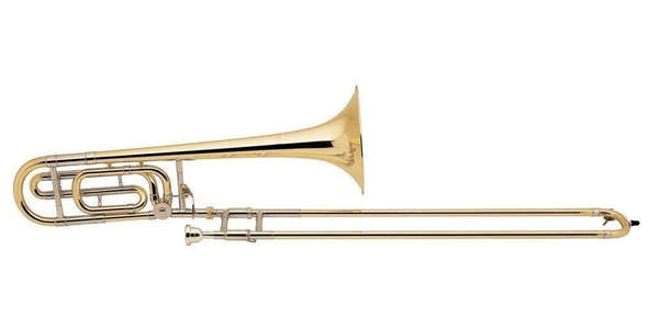 42B Stradivarius - Tenor Completo Envernizado (standard)
