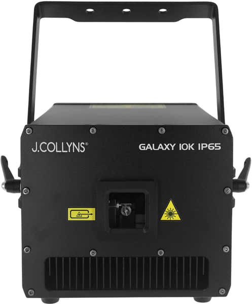 J.collyns GALAXY 10K IP65