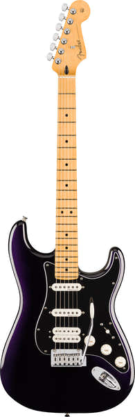 Fender Stratocaster Player II Modified HSS MN Crepúsculo