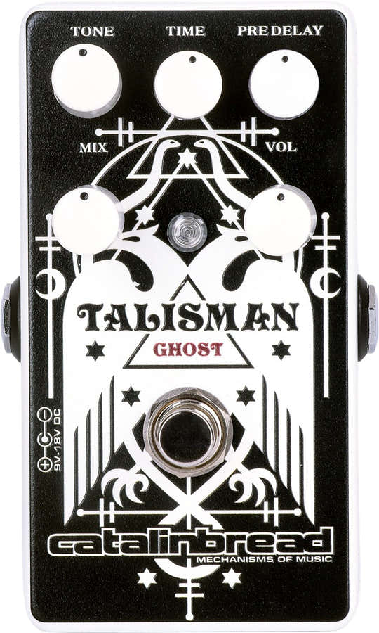 Talisman Ghost Reverb