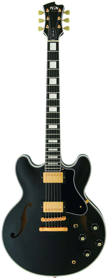 Msa-Hp-C/Bk Masterfield Ebo Preto