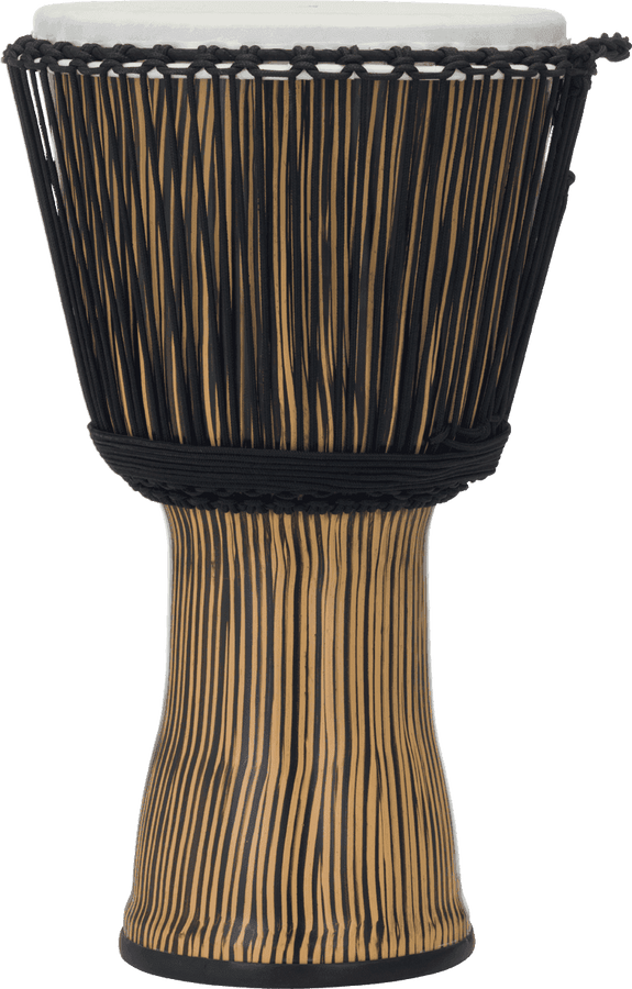 PBJVR14-698 Com afinação por corda Zebra Glass 14
