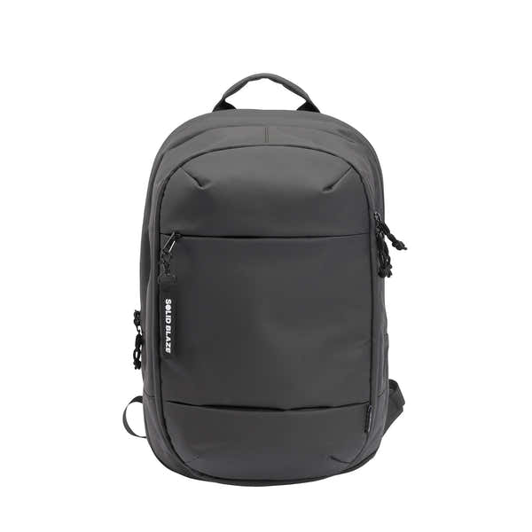 Magma Solid Blaze Pack 80 Preto/Cinzento
