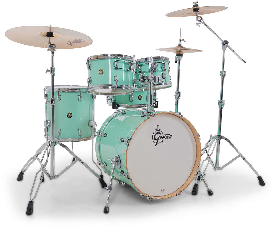CATALINA MAPLE VERDE ESPUMA DO MAR CM2-E605-SFG