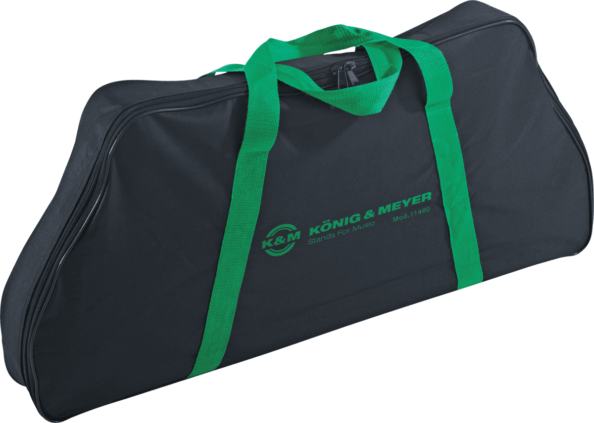 11460 MUSIC STAND BAG