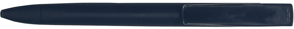 Shure Green Logo Pen