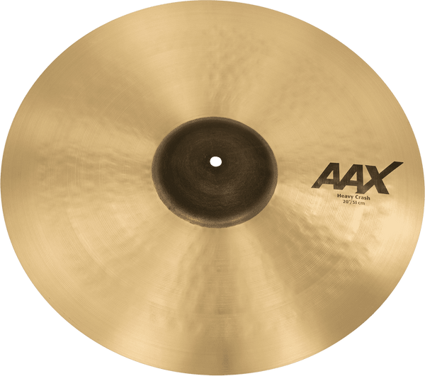 21909XC - AAX HEAVY CRASH 19"