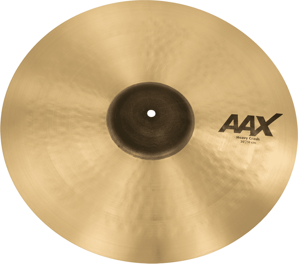21909XC - AAX HEAVY CRASH 19"