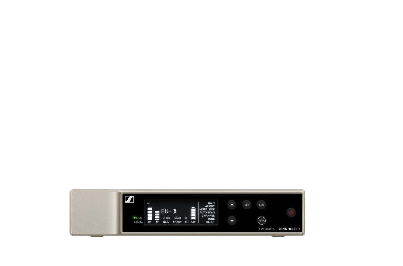 EW-d Em (520 - 576 MHZ)
