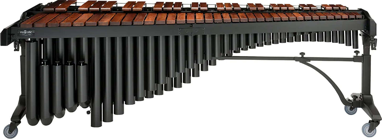 Marimba 5 oitavas Concerto M650HB