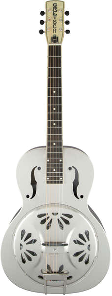 Gretsch Guitars Ressonador Roots PDK Weathered "pump House Roof"
