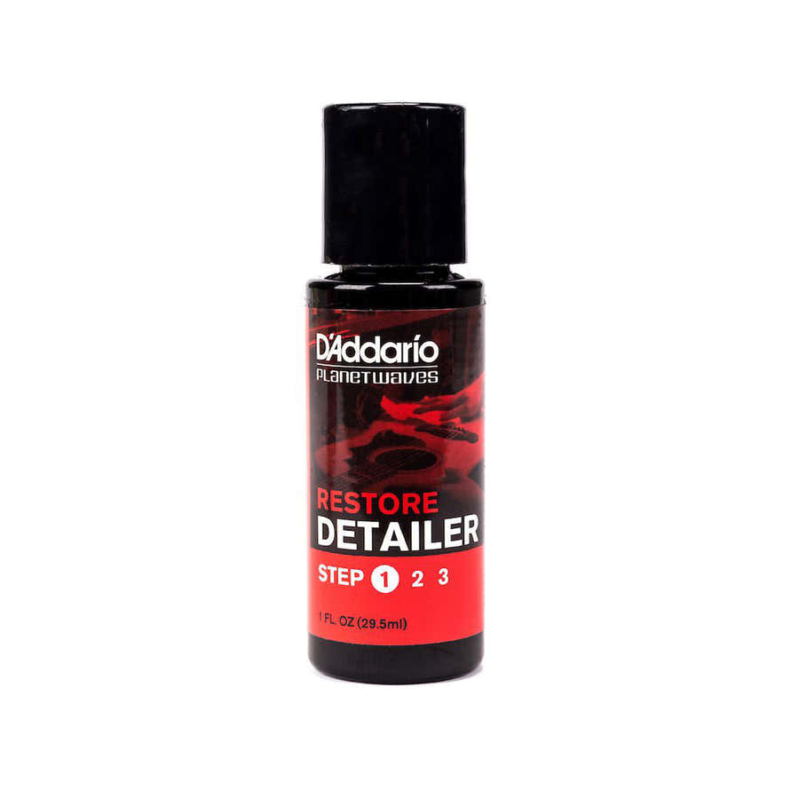 Restore - Creme de polimento de limpeza profunda 1oz.