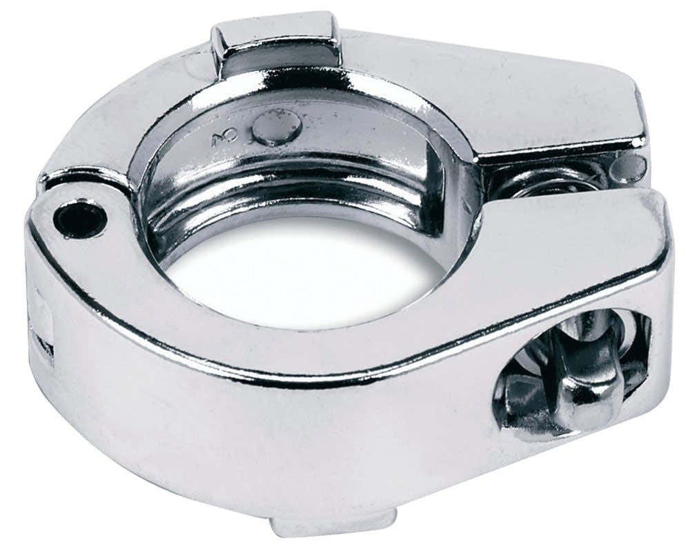 RACKS MEMORY CLAMP